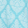 Elegant Light Blue Charm Saree